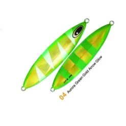Jig - Maxel - Dragonfly S 180g -Fishing Discount Store jig maxel dragonfly s 180g 787114