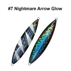 Jig - Maxel - Dragonfly S 250g -Fishing Discount Store jig maxel dragonfly s 250g 183322