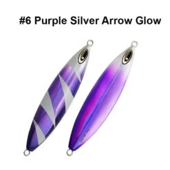 Jig - Maxel - Dragonfly S 250g -Fishing Discount Store jig maxel dragonfly s 250g 673990