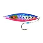 Jig - Nomad - Buffalo 120g 7 Jig - Nomad - Buffalo 120g - Image 5