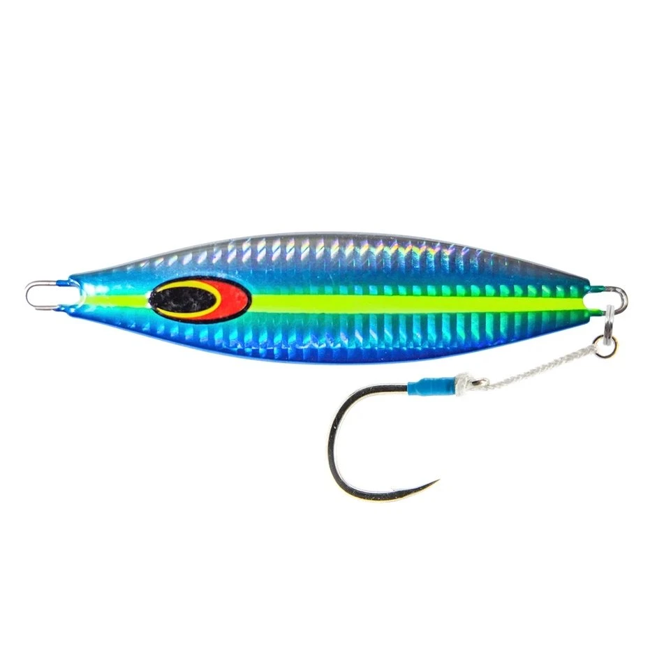 Jig - Nomad - Buffalo 120g 11 Jig - Nomad - Buffalo 120g - Image 9