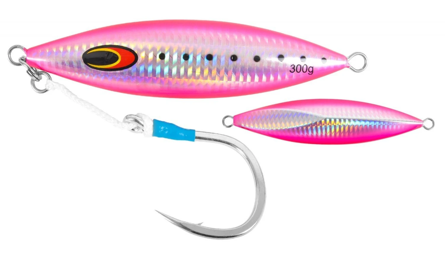 Jig - Nomad - Buffalo 230g 12 Jig - Nomad - Buffalo 230g - Image 10