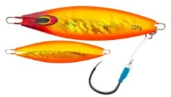 Jig - Nomad - Buffalo 230g 23 Jig - Nomad - Buffalo 230g -Fishing Discount Store jig nomad buffalo 230g 259263