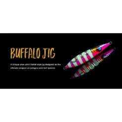 Jig - Nomad - Buffalo 230g