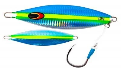 Jig - Nomad - Buffalo 230g 10 Jig - Nomad - Buffalo 230g - Image 8