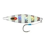 Jig - Nomad - Buffalo 320g/11oz 6 Jig - Nomad - Buffalo 320g/11oz - Image 4
