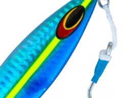 Jig - Nomad - Gypsea 120g -Fishing Discount Store jig nomad gypsy 120g 287973