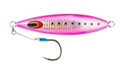 Jig - Nomad - Gypsea 120g -Fishing Discount Store jig nomad gypsy 120g 362171