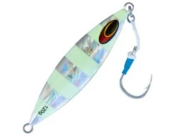 Jig - Nomad - Gypsea 120g -Fishing Discount Store jig nomad gypsy 120g 502734