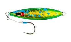 Jig - Nomad - Gypsea 120g -Fishing Discount Store jig nomad gypsy 120g 522533