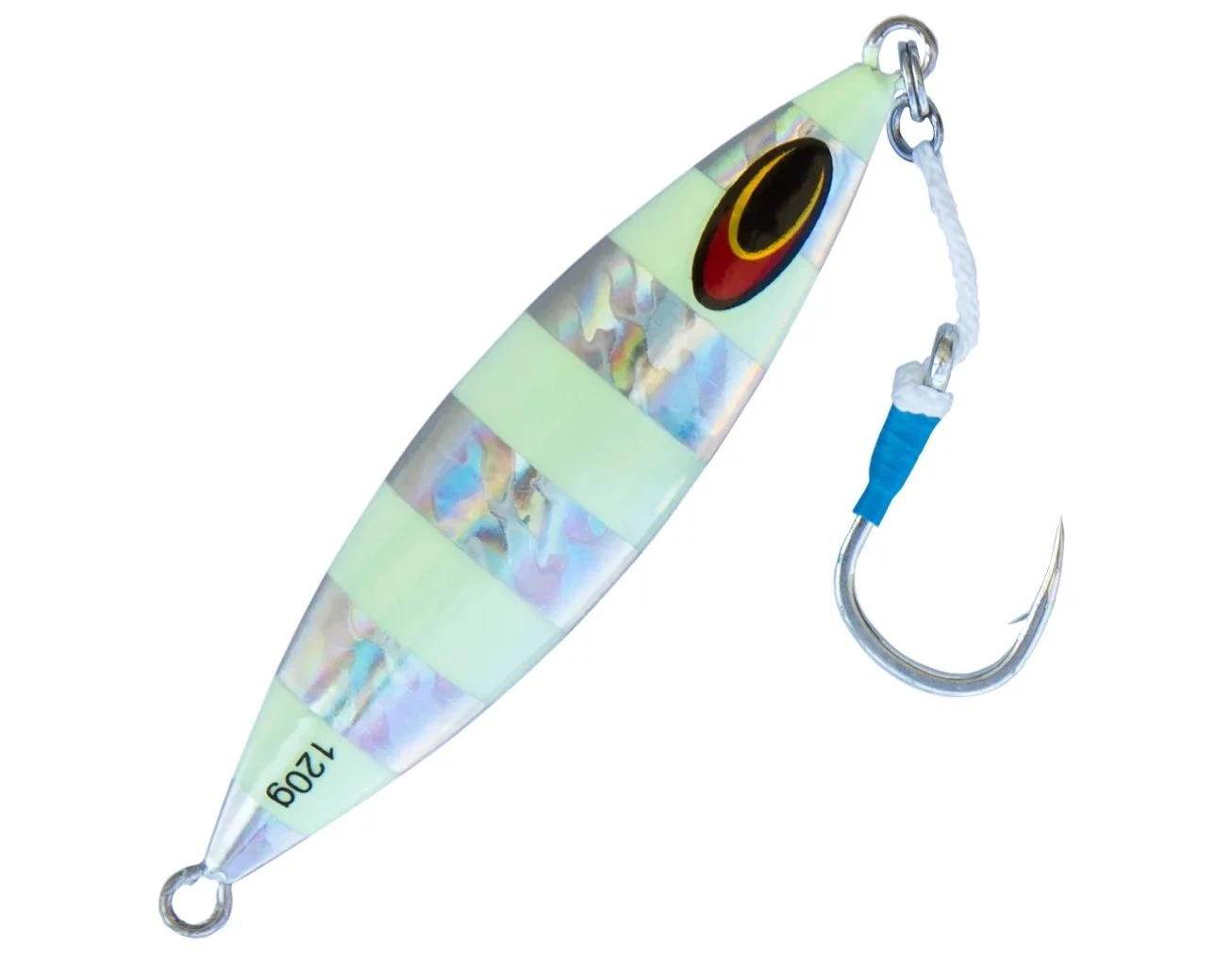 Jig - Nomad - Gypsea 200g 6 Jig - Nomad - Gypsea 200g - Image 4