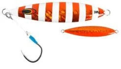 Jig - Nomad - Gypsea 200g 17 Jig - Nomad - Gypsea 200g -Fishing Discount Store jig nomad gypsy 200g 725824