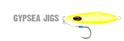 Jig - Nomad - Gypsea 80g