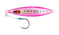 Jig - Nomad - Gypsea 200g 13 Jig - Nomad - Gypsea 200g -Fishing Discount Store jig nomad gypsy 200g 879638