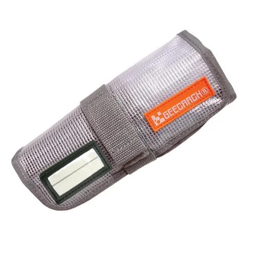 Jig Roll Bag - Geecrack - Jig Roll Bag II Type A 11 Jig Roll Bag - Geecrack - Jig Roll Bag II Type A - Image 9