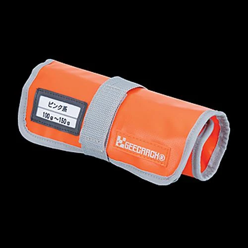 Jig Roll Bag - Geecrack - Jig Roll Bag II Type C 5 Jig Roll Bag - Geecrack - Jig Roll Bag II Type C - Image 3