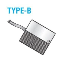 Jig Roll Bag - Geecrack - Jig Roll Bag II Type C 15 Jig Roll Bag - Geecrack - Jig Roll Bag II Type C -Fishing Discount Store jig roll bag geecrach jig roll bag ii type c 736126