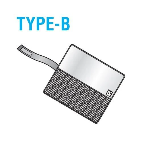 Jig Roll Bag - Geecrack - Jig Roll Bag II Type C 6 Jig Roll Bag - Geecrack - Jig Roll Bag II Type C - Image 4