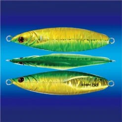 Jig - Shout - Strobe -Fishing Discount Store jig shout strobe make full use of slow pitch jigging 458464