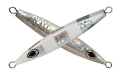 Jig - Smith - Wobblin S 7g - 185g