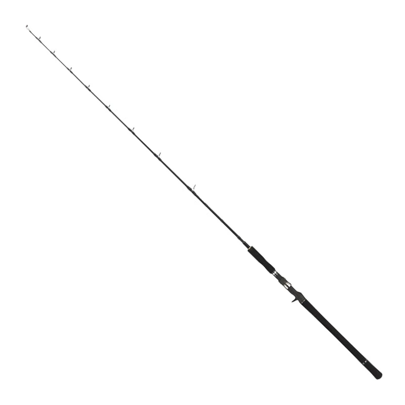 Jigging Rod - Tailwalk - JIGFORCE SSD 3 Jigging Rod - Tailwalk - JIGFORCE SSD