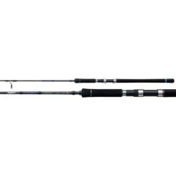 Jigging Rod - Crazee - Jigging Shaft S63MH