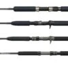 Jigging Rod - Smith - Offshore Stick AMJ 2 Jigging Rod - Smith - Offshore Stick AMJ -Fishing Discount Store jigging rod smith offshore stick amj 129395