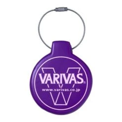 Keychain Float - Varivas - VAAC 20 -Fishing Discount Store keychain float varivas vaac 20 226148