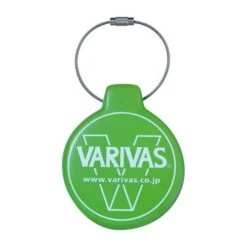 Keychain Float - Varivas - VAAC 20 -Fishing Discount Store keychain float varivas vaac 20 550943
