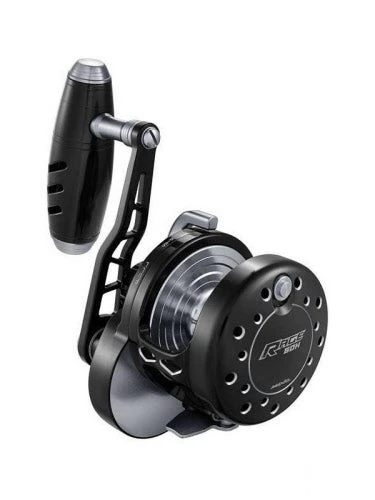 Slow Pitch Jigging Reel - Maxel - Rage 60HL 6 Slow Pitch Jigging Reel - Maxel - Rage 60HL - Image 4