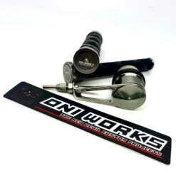 Line Breaker - OniWorks - Line Breaker Devil Knotter -Fishing Discount Store line breaker oni works line breaker devil knotter 635154