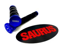 Line Breaker - Saurus - Line Breaker Blue