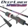 Slow Pitch Jigging Rod - Deep Liner - Mania Fellows -Fishing Discount Store m82508336851 1 768x 4b4d957b 4dca 43fa 8282 9435e07b1a95