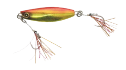 Jig - Hayabusa - Jack Eye Groggy (NEW!)