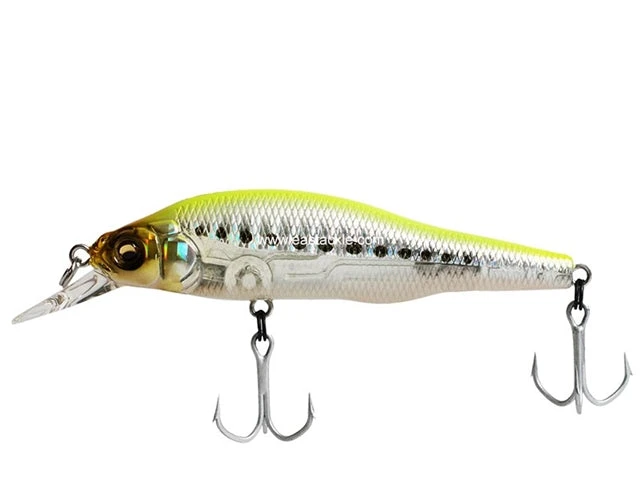 Sinking Minnow - Megabass - X-80 SW 8 Sinking Minnow - Megabass - X-80 SW - Image 6