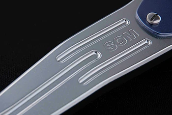 Parts - Studio Ocean Mark - Studio Ocean Mark Handle Arm A9885L 5 Parts - Studio Ocean Mark - Studio Ocean Mark Handle Arm A9885L - Image 3