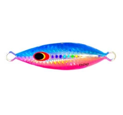 Jig - OniWorks - Mosquito 60g -Fishing Discount Store mosquito blue pink zebra glow