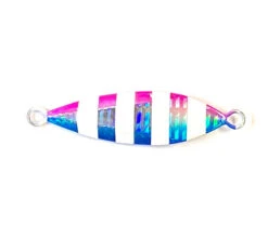 Jig - OniWorks - Mosquito 60g -Fishing Discount Store mosquito blue pink zebra glow back