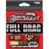 Multifilament - YGK - Ultra CastMan WX8 Full Drag GP 300m -Fishing Discount Store multifilament ygk ultra castman wx8 full drag gp 300m 862329