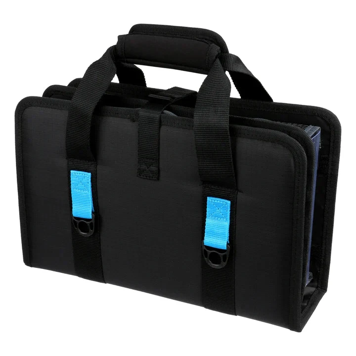 Fishing And Tackle Storage - Shimano - TONNO OFFSHORE JIG BAG LG 4 Fishing And Tackle Storage - Shimano - TONNO OFFSHORE JIG BAG LG - Image 2