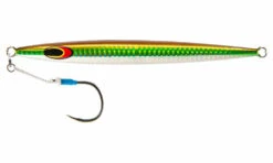 Jig - Nomad - Streaker 200g -Fishing Discount Store nomad design strk 060 se streaker jig 615b8e70 93dc 49c7 bf6e 9945ea53e735