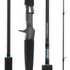 Slow Pitch Jigging Rod - Nomad - NSPJOH683-6 6ft 8in - PE 3-6 40lb-80lb -Fishing Discount Store nomad nspjoh622 4 slow pitch jig overhead rod 20651 28638362 L 93805aa9 7817 4bd5 ae6e 403252cc045a