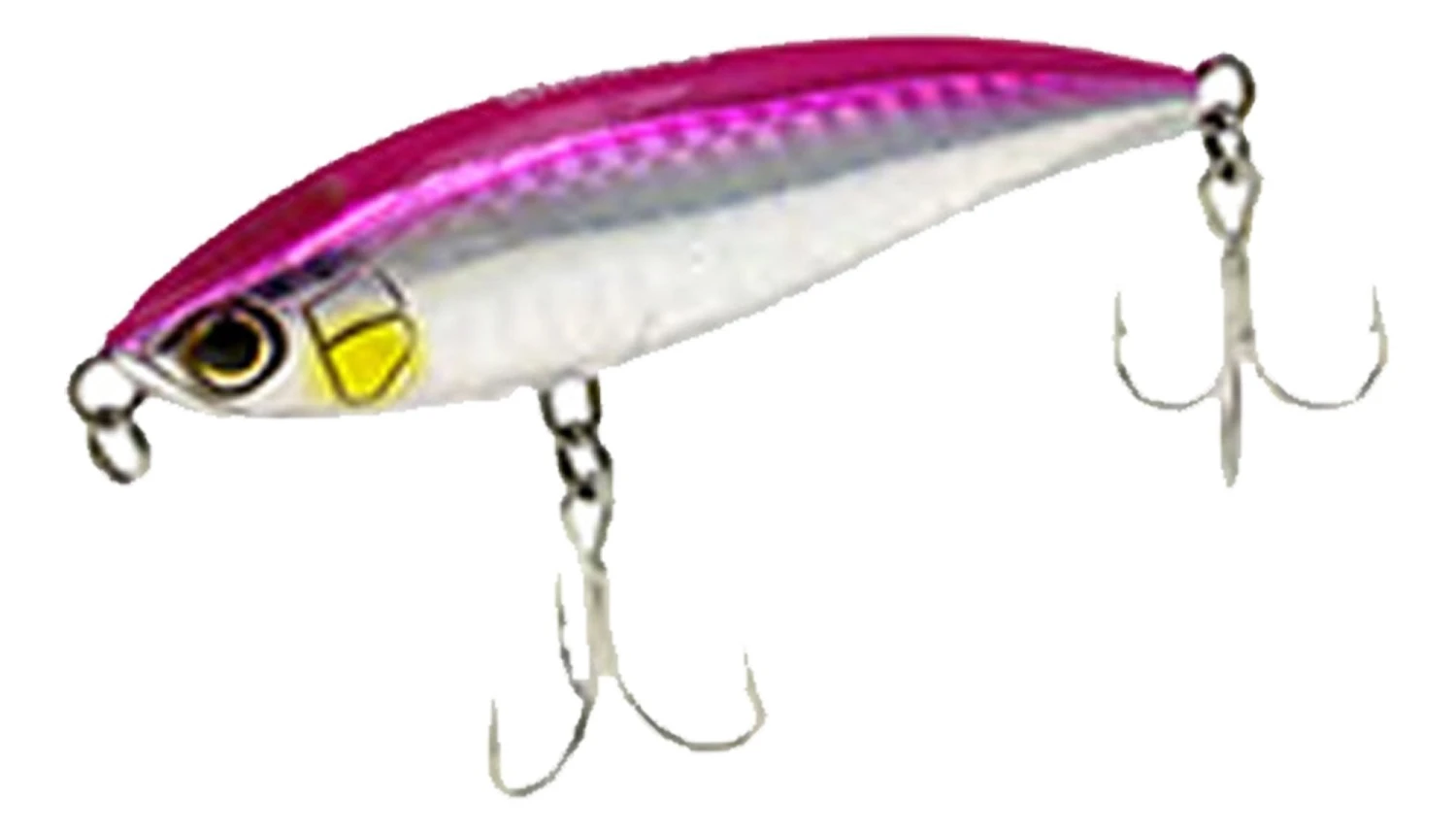 Pencil Bait - Shimano - Shimano Coltsniper Walk Hi Pitch Jig 8 Pencil Bait - Shimano - Shimano Coltsniper Walk Hi Pitch Jig - Image 6