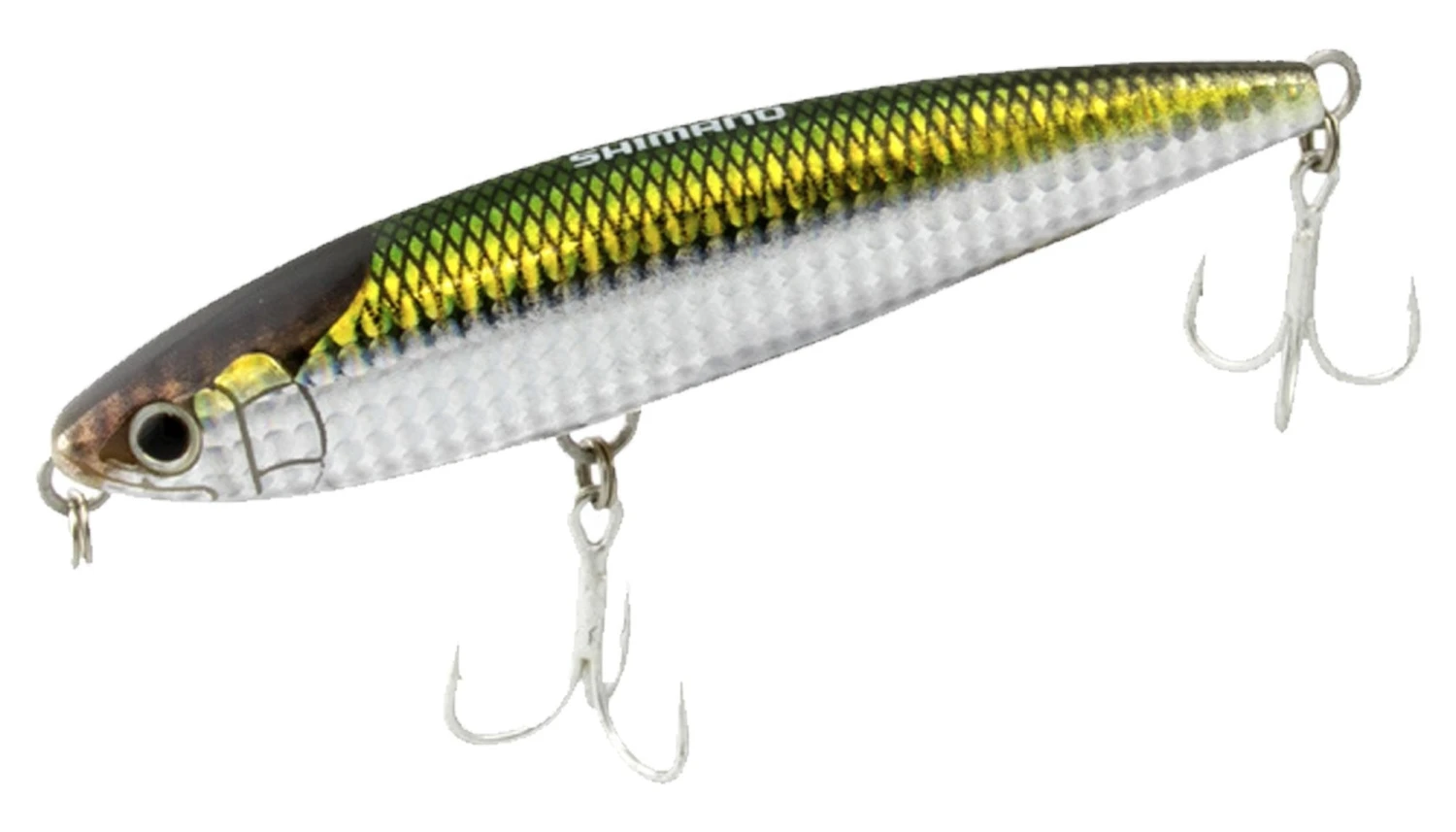 Pencil Bait - Shimano - Shimano Coltsniper Walk Hi Pitch Jig 10 Pencil Bait - Shimano - Shimano Coltsniper Walk Hi Pitch Jig - Image 8