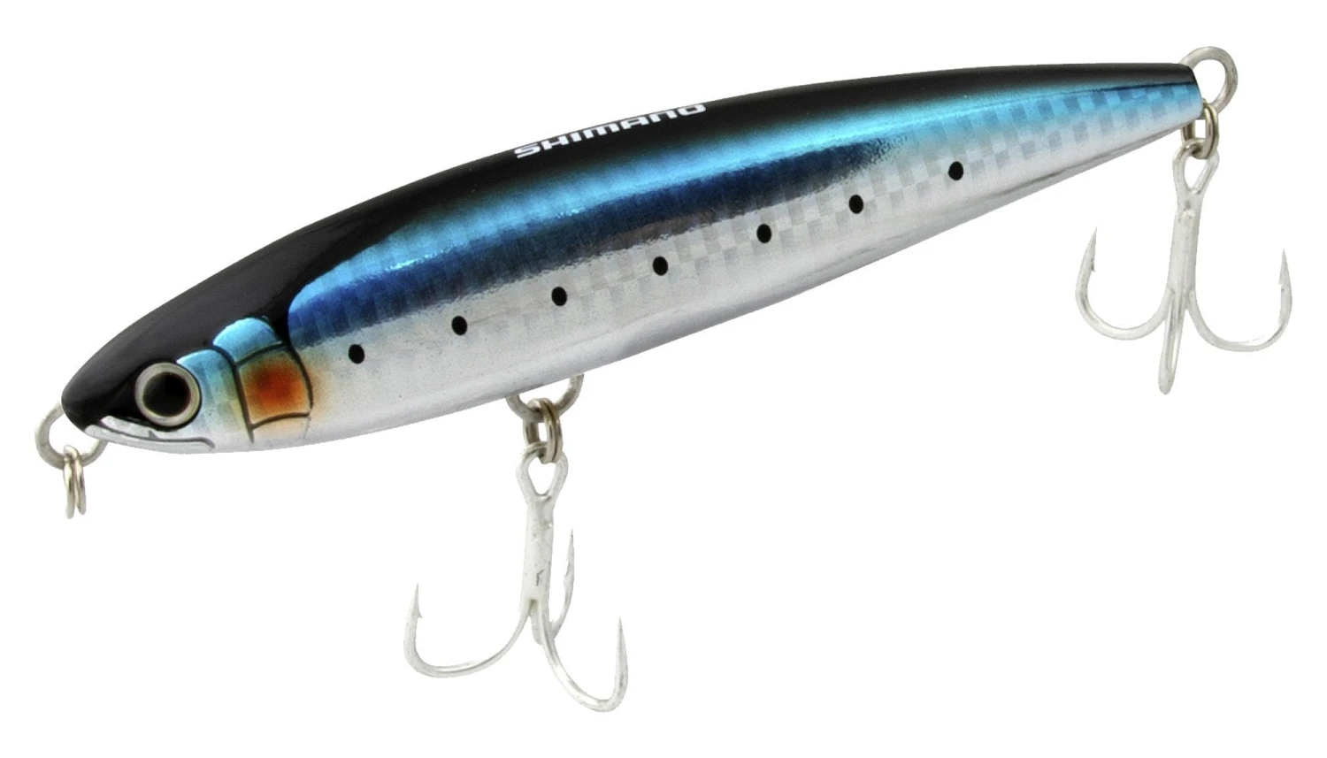 Pencil Bait - Shimano - Shimano Coltsniper Walk Hi Pitch Jig 4 Pencil Bait - Shimano - Shimano Coltsniper Walk Hi Pitch Jig - Image 2