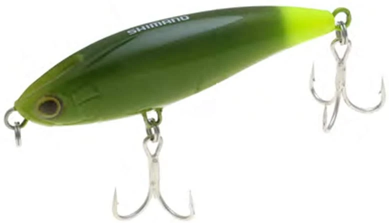 Pencil Bait - Shimano - Shimano Coltsniper Walk Hi Pitch Jig 12 Pencil Bait - Shimano - Shimano Coltsniper Walk Hi Pitch Jig - Image 10