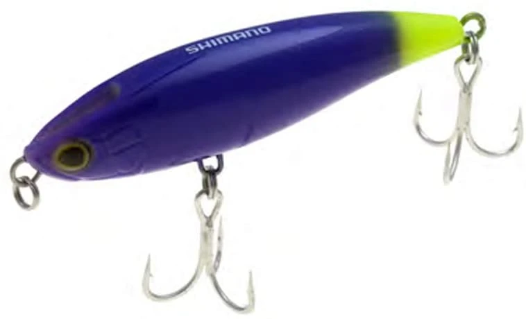 Pencil Bait - Shimano - Shimano Coltsniper Walk Hi Pitch Jig 11 Pencil Bait - Shimano - Shimano Coltsniper Walk Hi Pitch Jig - Image 9