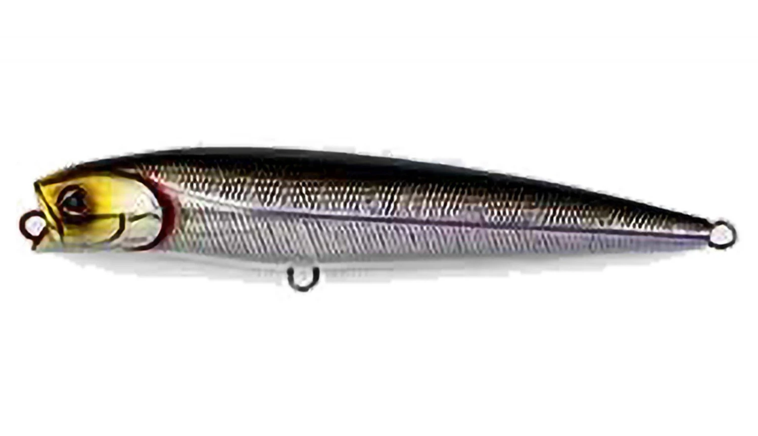 Pencil Lure - Daiwa -Saltiga Dorado Pencil 140mm Floating 4 Pencil Lure - Daiwa -Saltiga Dorado Pencil 140mm Floating - Image 2