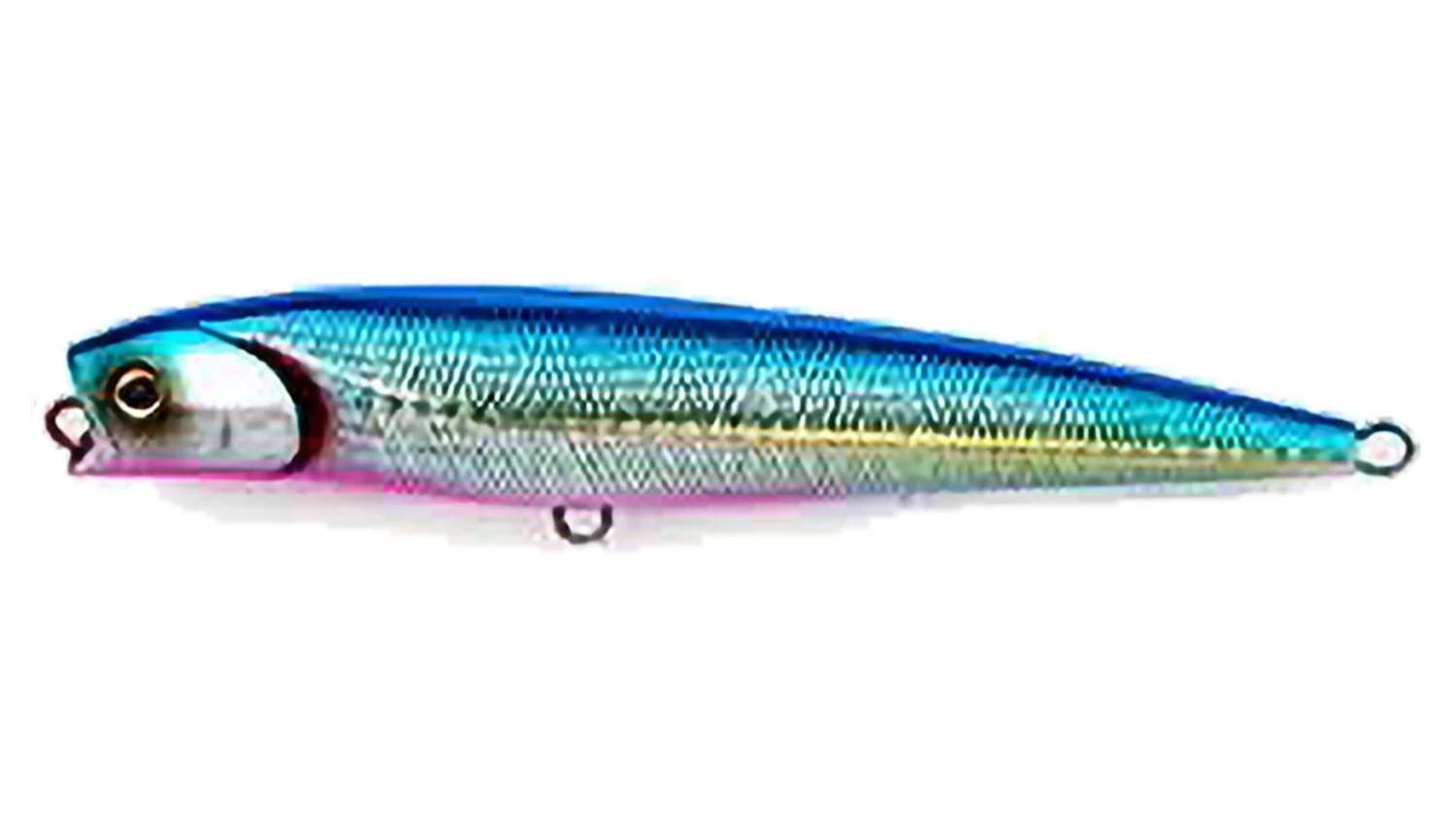 Pencil Lure - Daiwa -Saltiga Dorado Pencil 140mm Floating 6 Pencil Lure - Daiwa -Saltiga Dorado Pencil 140mm Floating - Image 4