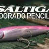 Pencil Lure - Daiwa -Saltiga Dorado Pencil 140mm Floating -Fishing Discount Store pencil lure daiwa saltiga dorado pencil 140mm floating 373832